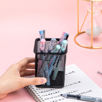 得力(deli) S658直液式走珠笔(黑) 单位:支