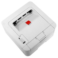 联想(Lenovo)LJ2405D 黑白激光打 印 机 A4打 印 A5打 印