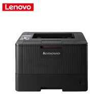 联想(Lenovo)LJ4000DN 黑白激光打 印 机 A4打 印 A5打 印