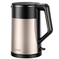 苏泊尔(SUPOR) SW-15S29A 电水壶 银色