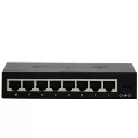 友讯 D-Link dlink DES-108 百兆交换机8口