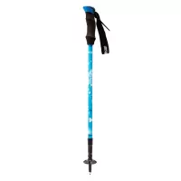 狼行者户外登山杖徒步登山直柄登山杖直柄LXZ-5043(颜色随机)