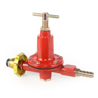 高压钢瓶连接管（含指挥阀）