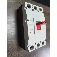 ZDET 小型断路器 塑壳断路器ETM1-400/4320(台)