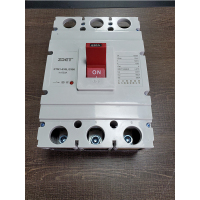 ZDET 小型断路器 塑壳断路器ETM1-630L/3310(台)