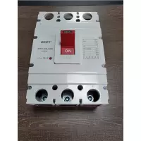 ZDET 小型断路器 塑壳断路器ETM1-630/4310(台)