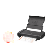 佳能(Canon)TR150手提便携式打印机