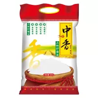 中香牌10KG上林97香米