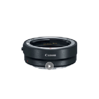 佳能(Canon)原装EF-EOS R6 R5 R RP卡口适配器EF转RF/M卡口镜头转接环