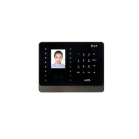 智能考勤机HD280