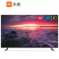 (XX)小米 E55X 55英寸 4K超高清 网络平板电视(单位:台)