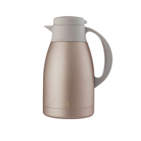 双立人ZWILLING 保温壶 哑光金 ZW-BP97