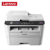 联想(Lenovo)M7455DNF 黑白 激 光 高 速 打 印 机 多 功 能