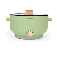 创维(Skyworth) 多功能电火锅F113