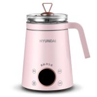 HYUNDAI 韩国现代燕窝养生壶QC-YS0406