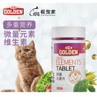 BJ-谷登高效微量元素200片