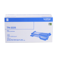 兄弟 TN-2225 黑色 墨粉盒 适用 2240D 2250DN 7360 7470D