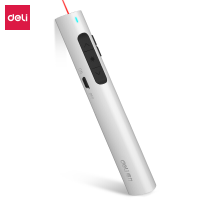 得力/deli 激光翻页笔 2800 蓝色(一支装)