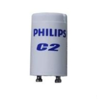 飞利浦 PHILIPS C2 启动器 4-22WSER220-240V 灰工业装(包装数量 1个)