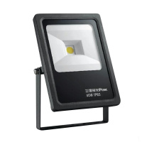 三雄极光 PAK 星际系列LED泛光灯 20W PAK-LED-L84-020-860(包装数量 1个)