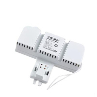 三雄极光 PAK PAK-AG138 电子镇流器2D管用 38W(包装数量 1个)