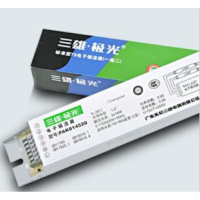 三雄极光 PAK PAK-ED136 电子镇流器 T8标准型 36W 接线柱(包装数量 1个)
