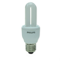 飞利浦 PHILIPS GENIE 14W E27/暖 紧凑型节能灯GENIE 14W E27 2700K 12/箱