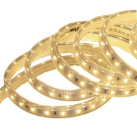 三雄极光 PAK 软灯带配件 光河 电源线 高压软灯带配件 电源线(包装数量 10个)