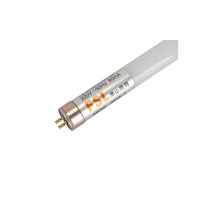 佛山照明 FSL 经典系列LED T5日光灯管 双端输入 12W 6500K 20个/箱(包装数量 20个)