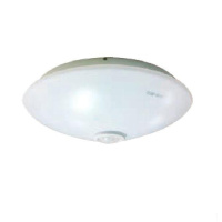 三雄极光 PAK LED红外线吸顶灯12W PAK-LED-D07-12S-8600-H(包装数量 1个)