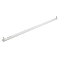 三雄极光 PAK LED支架亮盈 含配LED15W直管6500K 单支平 L1223mm(包装数量 1个)