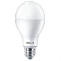 飞利浦 PHILIPS 经济型LED球泡 11W E27 6500k 1200lm A60 12/箱
