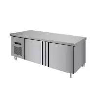 保鲜工作台冰柜冷藏冷冻大容量