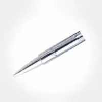 内热式电烙铁头电路板焊接03276