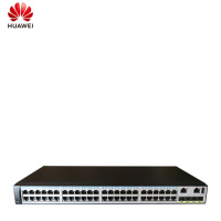 华为48口 S5720-52P网络交换机