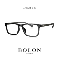 BOLON暴龙2021新品近视眼镜TR光学镜眼镜框男女眼镜架BJ5038