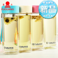 富光(FUGUANG) G1311 时尚创意杯 280ml