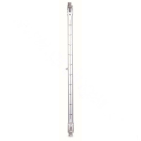 佛山照明 FSL J118 300W 双端卤钨灯300W/R7s 长118mm(包装数量 1只)