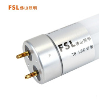 佛山照明 FSL LED T8 16W/6500K 单个 经典系列LED T8灯管 双端输入 16W 6500K 单个