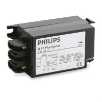 飞利浦 PHILIPS SN56 Philips 电子触发器,SN56(包装数量 1个)