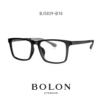 BOLON暴龙2021新品近视眼镜简约TR光学镜眼镜框男女眼镜架BJ5039