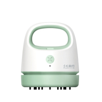 车载吸尘器定制品