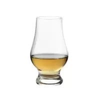 水晶玻璃威士忌闻香杯