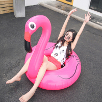 火烈鸟游泳圈 120-180斤
