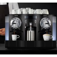 胶囊咖啡机 商用全自动咖啡机 CS223