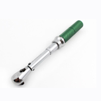 五金工具 可调式预置扭力扳手 公斤力矩扳手96313