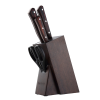 黄小厨九丰刀具七件套/ HXC-D-007-7