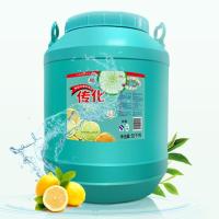 大桶散装洗洁精50斤/桶