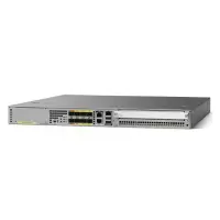 思科asr1001路由器