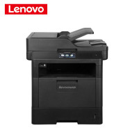 联想(Lenovo)M8950DNF A4 黑 白 激 光 多 功 能 一 体 机 自动双面